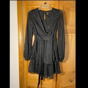 Japna Dress